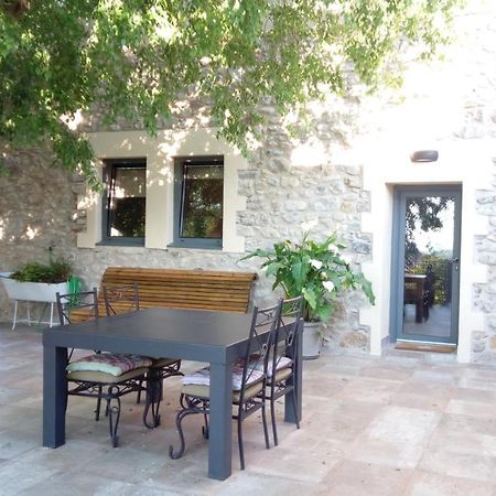 Bed and Breakfast La Casa Dels Lledoners Masarach Esterno foto