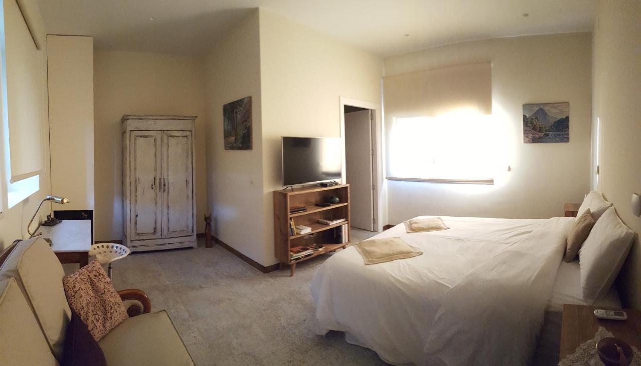 Bed and Breakfast La Casa Dels Lledoners Masarach Esterno foto