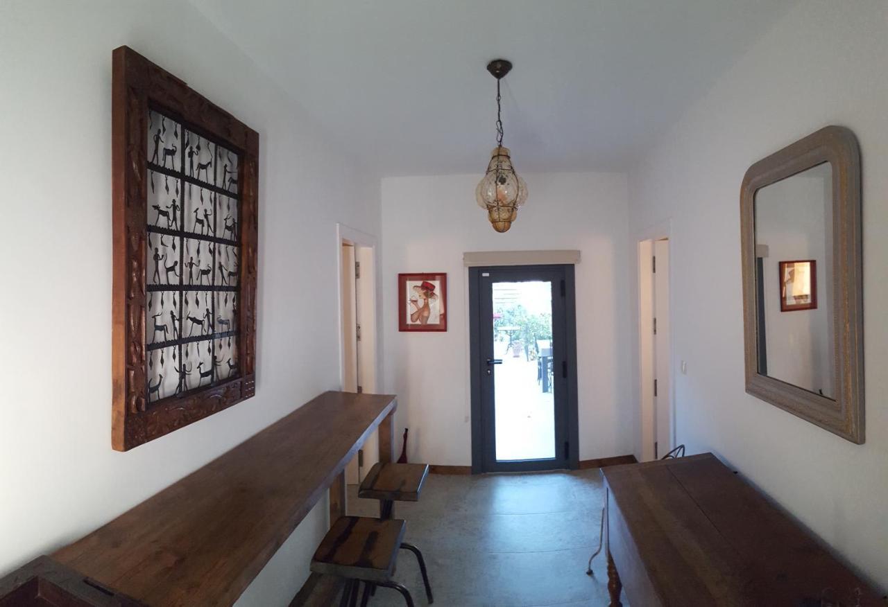Bed and Breakfast La Casa Dels Lledoners Masarach Esterno foto