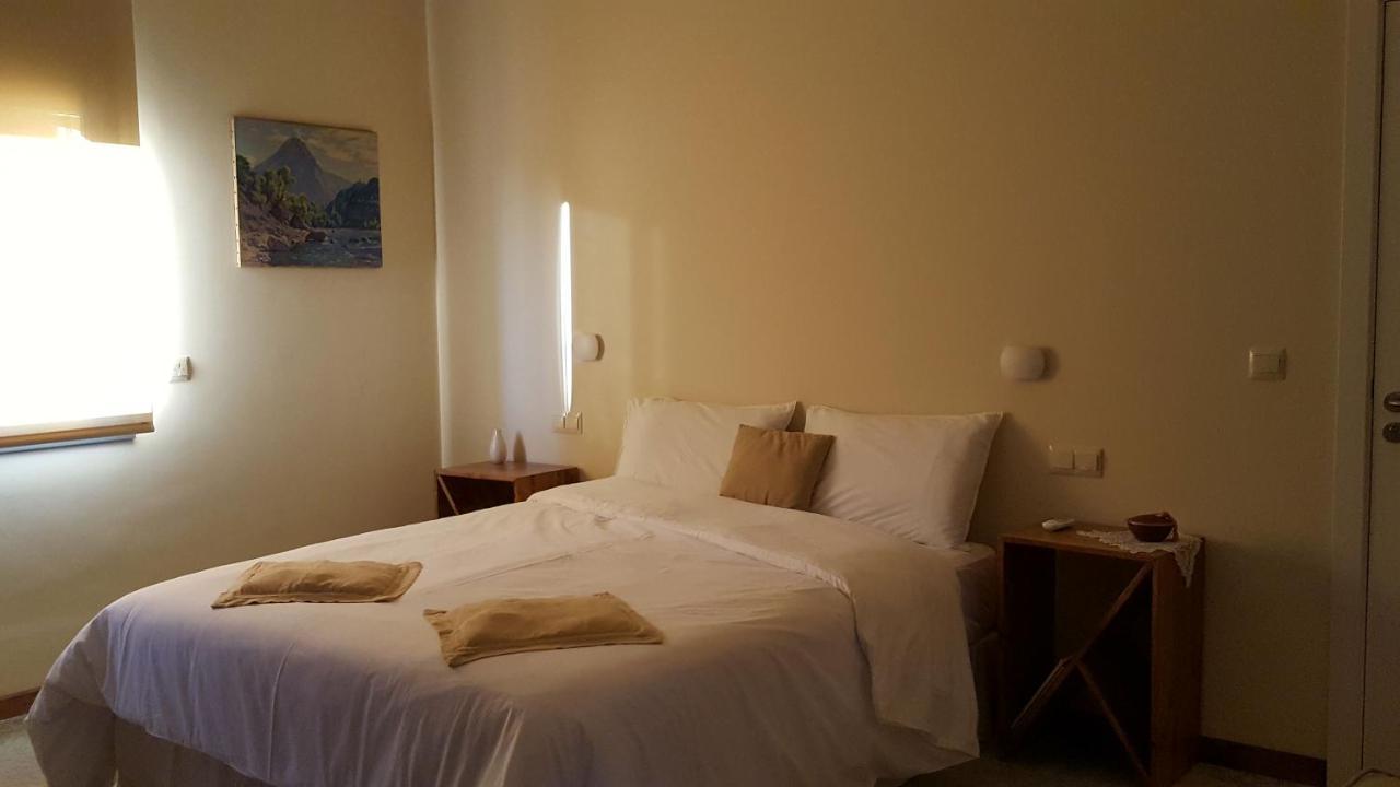 Bed and Breakfast La Casa Dels Lledoners Masarach Esterno foto