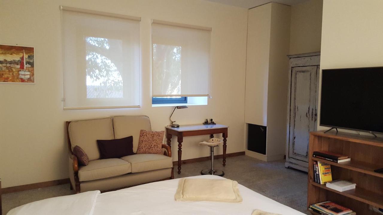 Bed and Breakfast La Casa Dels Lledoners Masarach Esterno foto