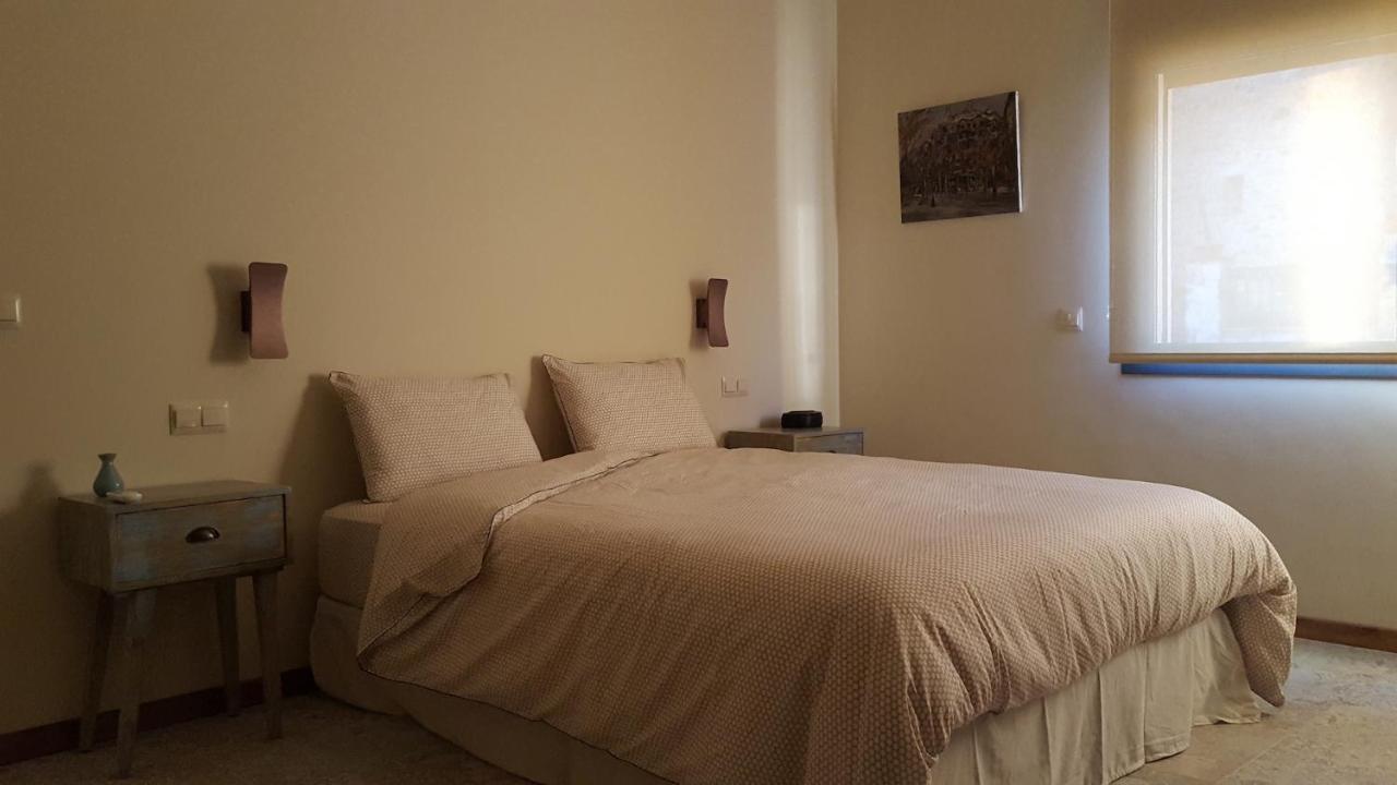 Bed and Breakfast La Casa Dels Lledoners Masarach Esterno foto
